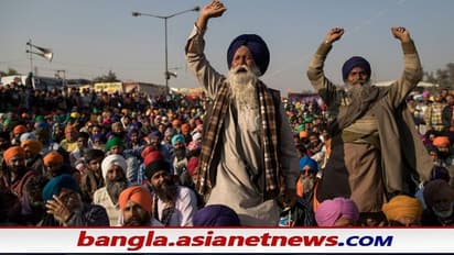 কৃষক সমস্যার সমাধান সূত্র অলীক কল্পনা, বৈঠকের পর বৈঠক করে লাভ কী