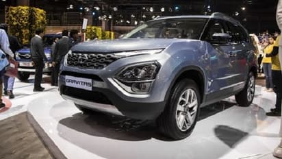 కొత్త స్టయిల్, లుక్ తో టాటా సఫారిని నెక్స్ట్ జనరేషన్ మోడల్.. త్వరలో ఇండియన్ మార్కెట్లోకి విడుదల