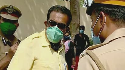 കെവിൻ കേസ് പ്രതിക്ക് മർദ്ദനമേറ്റ സംഭവം; ജയിൽ ഡിഐജി അന്വേഷിക്കുമെന്ന് ഋഷിരാജ് സിംഗ്