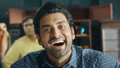 'আমি মানুষকে তার মুখ দেখতে সাহায্য করি', 'ম্যাজিক'র ট্রেলারে মানসিক অসুস্থতা কাহিনী ফুটিয়ে তুললেন অঙ্কুশ