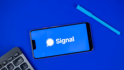 ആളുകള് കൂടുന്നു; മുഖം മിനുക്കി പുതിയ പ്രത്യേകതകളുമായി സിഗ്നല്.!