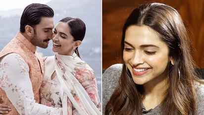 Not just Ranveer Singh, Deepika Padukone is closest to this special person