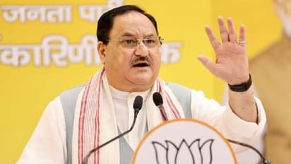 মালদহ থেকে নবদ্বীপের পরিবর্তন যাত্রা,দিনভর জেপি নাড্ডার নিশানায় মমতা-অভিষেক