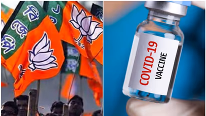 വാക്സിൻ വിതരണം നേട്ടമായി അവതരിപ്പിക്കാൻ ബിജെപി; രാജ്യവ്യാപക പ്രചാരണം നടത്തും