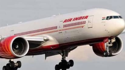 ಸ್ಯಾನ್ಫ್ರಾನ್ಸಿಸ್ಕೋದಿಂದ ಬೆಂಗಳೂರಿಗೆ ನೇರ ವಿಮಾನ, ಸಂಪೂರ್ಣ ಮಹಿಳೆಯರಿಂದಲೇ ನಿರ್ವಹಣೆ!