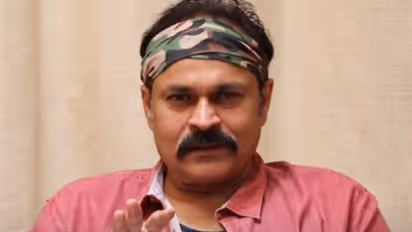Nagababu: వాడంత ఎదవ మరొకడు ఉండడు... అయినోళ్ళను నాగబాబు అంత మాట అనేశాడేంటీ!