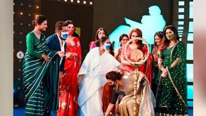 সেলেব থেকে রাজনীতির ময়দান, নবাগতদের নিয়ে তৃণমূল ভবণে চলল প্রশিক্ষণ পর্ব