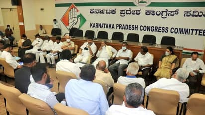 ಬೆಳಗಾವಿ ಬೈ ಎಲೆಕ್ಷನ್: ಟಿಕೆಟ್ ಕೊಡಿ ಎಂದು ಕೈ ಎತ್ತಿದ ಕಾಂಗ್ರೆಸ್ ನಾಯಕ