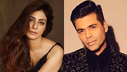 Karan Johar to Tabu: 7 celebrities who are above 40 and happily unmarried