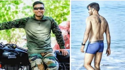 अलविदा कह गया कमांडो: जिस चीज से ज्यादा लगाव वही दे गया मौत, दोस्त-रिश्तेदार जांबाज को याद कर रो रहे