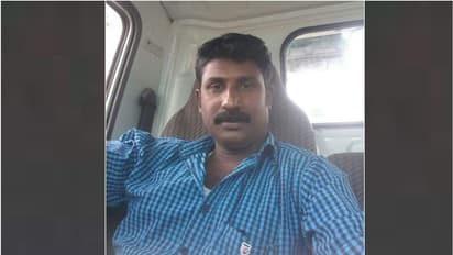 നാട്ടിലേക്ക് മടങ്ങാന് വിമാനത്താവളത്തിലേക്കുള്ള യാത്രാമധ്യേ പ്രവാസി മലയാളി മരിച്ചു; മൃതദേഹം നാട്ടിലെത്തിച്ചു