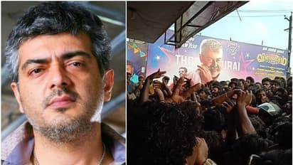 'വലിമൈ' റിലീസ്; നിര്‍മ്മാതാക്കള്‍ക്ക് അജിത്തിന്‍റെ കര്‍ശന നിര്‍ദേശം