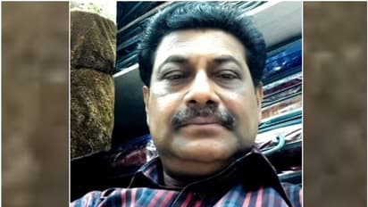 പ്രവാസി മലയാളിയുടെ മൃതദേഹം സൗദിയില്‍ ഖബറടക്കി