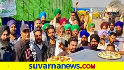 ಗೋಧಿ ಬೆಳೆಯುವ ನಮಗೆ ಫಿಜ್ಜಾ ಬೇಡವೇ? ತಯಾರಿಸಿಕೊಂಡು ತಿಂದ ರೈತರು!