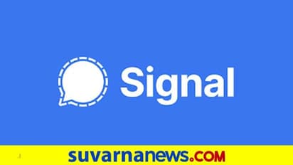 New Sensation: ವಾಟ್ಸಾಪ್ ಹಿಂದಿಕ್ಕುವ ‘ಸಿಗ್ನಲ್’