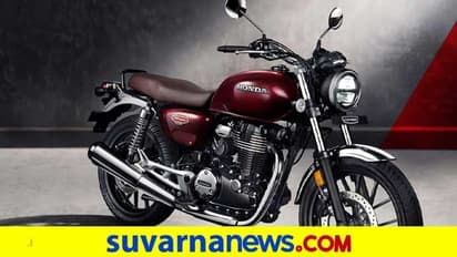 ಹೋಂಡಾ ಹೈನೆಸ್ ಬೆಲೆ 2,500 ರೂ. ಹೆಚ್ಚಳ