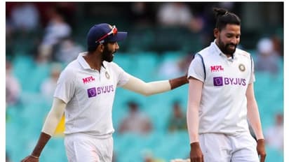 ബുമ്രയ്ക്കും സിറാജിനുമെതിരെ വംശീയാധിക്ഷേപം, ഇന്ത്യൻ ടീം പരാതി നൽകി; സിഡ്നി ടെസ്റ്റിനിടെ വിവാദം കത്തുന്നു