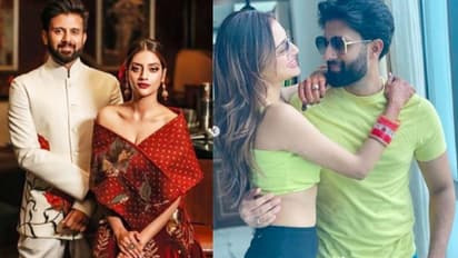 হুডখোলা গাড়িতে নিখিলের প্রাণের ঝুঁকি, নুসরত দূরে সরতেই High Speed-এ গাড়ি চালিয়ে এ কী কান্ড