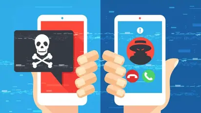 How to protect yourself from fake calls and messages? Learn effective methods 