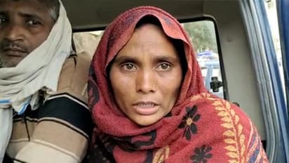 मां-बाप का दर्द: जिस बेटी को उंगली पकड़ चलना सिखाया..17 साल बाद की उसकी हत्या, बोले-उसे समझाया था