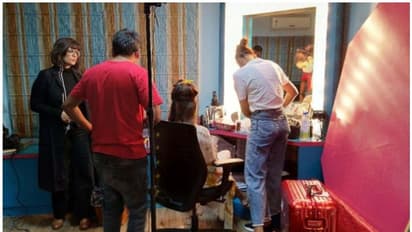 സാമന്തയെ ശകുന്തളയാക്കാൻ ദേശീയ അവാര്‍ഡ് ജേതാവ്!