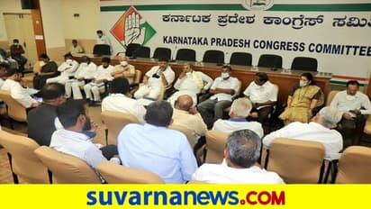 Karnataka Politics:ನಾನೂ ಸಿಎಂ ಸ್ಥಾನದ ಆಕಾಂಕ್ಷಿ, ಕೈ ಎತ್ತಿದ ಮತ್ತೋರ್ವ ಕಾಂಗ್ರೆಸ್ ಹಿರಿಯ ನಾಯಕ