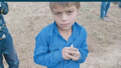 मासूम की जुबानी: पापा मम्मी को मार रहे थे, पहले चीखीं फिर चुप हो गईं, सुबह सब रोने..बोले मां चली गई