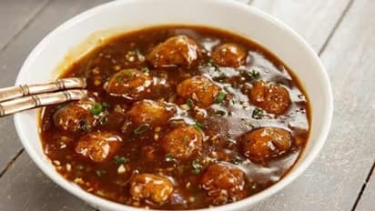 घर में लूटपाट करने के लिए Manchurian Soup में डाल दिए जहर..लेकिन इस कारण फंस गए नौकर दंपती