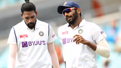 Border-Gavaskar Trophy 2020-21, 3rd Test: Jasprit Bumrah, Mohammed Siraj allege racial abuse at SCG