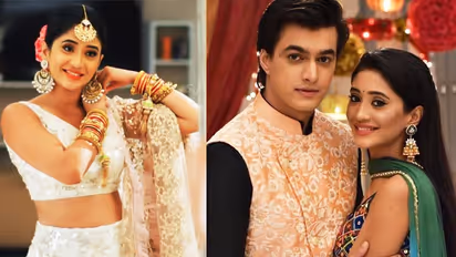 तो क्या अब कभी नहीं दिखेगी नायरा, ये रिश्ता क्या कहलाता है में यूं खत्म जाएगा शिवांगी का किरदार