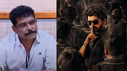 'മാസ്റ്ററിനു വേണ്ടി മാത്രം തീയേറ്റര് തുറക്കാനാവുമോ'? തീരുമാനം വിശദീകരിച്ച് ആന്റണി പെരുമ്പാവൂര്