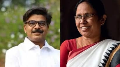 കെപിസിസി നേതാവ് വിളിച്ചു, ആരോഗ്യ മന്ത്രി ഇടപ്പെട്ടു; പണ്ടപ്പിള്ളിയിൽ കൊവിഡ് സെന്റർ തുറന്നത് അര മണിക്കൂറിൽ