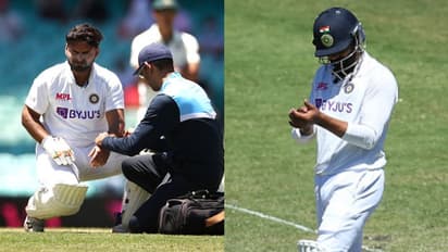 ಸಿಡ್ನಿ ಟೆಸ್ಟ್ ನಡುವೆ ಆಘಾತ; ಟೀಂ ಇಂಡಿಯಾದ ಕೀ ಪ್ಲೇಯರ್ ಸರಣಿಯಿಂದ ಔಟ್