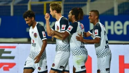 ഇന്ത്യന് സൂപ്പര് ലീഗില് ഈസ്റ്റ് ബംഗാള് ഇന്ന് ചെന്നൈയിന് എഫ്സിക്കെതിരെ