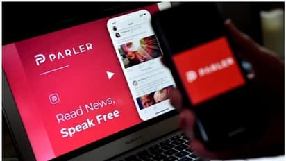 ട്രംപ് അനുകൂലികളുടെ പ്രിയപ്പെട്ട ആപ്പിനെ ഗൂഗിള് പ്ലേ സ്റ്റോര് പുറത്താക്കി.!