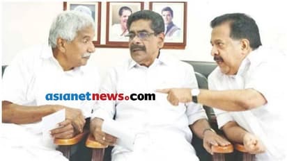 സ്ഥാനാർത്ഥിപ്പട്ടികയിൽ ഗ്രൂപ്പിസം, നേതാക്കളുടെ ഇഷ്ടക്കാർക്ക് സീറ്റ്; ഹെക്കമാൻഡിന് പരാതിയുമായി കോൺഗ്രസ് എംപിമാർ