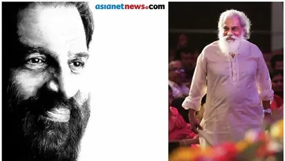 ആ ഗന്ധർവനാദത്തിന് 81 വയസ്സ്, യേശുദാസിന് സ്നേഹാദരങ്ങൾ പങ്കുവച്ച് സംഗീതലോകം