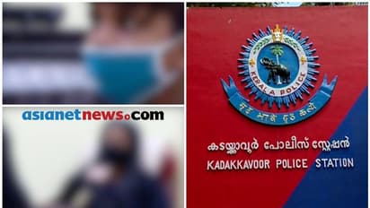 കടയ്ക്കാവൂർ പോക്സോ കേസ്; അമ്മ ജാമ്യം കിട്ടി പുറത്തിറങ്ങി, അന്വേഷണം തുടരട്ടെയെന്ന് അച്ഛൻ