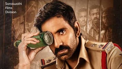 ‘క్రాక్’ ఫస్ట్ వీక్ కలెక్షన్స్ ..భీబత్సం