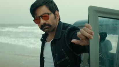 ‘క్రాక్’ కలెక్షన్స్ ..విధ్వంసమే