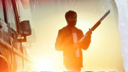 ‘క్రాక్’ కథ విని రిజెక్ట్ చేసిన హీరో ఎవరంటే...