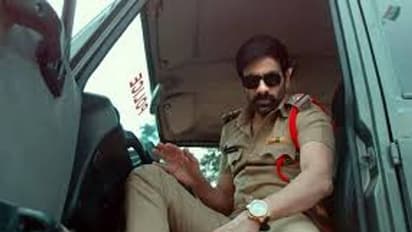 పనైపోయిందనోళ్లకు రవితేజ 'క్రాక్' షాక్!