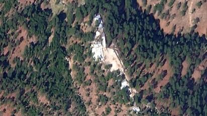 ಬಾಲಾಕೋಟ್‌ ವಾಯುದಾಳಿಗೆ 300 ಬಲಿ ನಿಜ: ಇಮ್ರಾನ್‌ ಸರ್ಕಾರದ ಬಣ್ಣ ಬಯಲು!