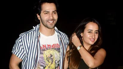 ವರಣ್‌ ಧವನ್‌ ನತಾಶಾ ದಲಾಲ್ ಮದುವೆ? ಈ ಬಗ್ಗೆ ನಟ ಹೇಳಿದ್ದಿಷ್ಟು!