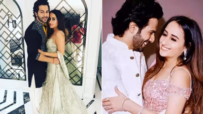 Varun Dhawan, Natasha Dalal marriage: Punjabi wedding's date, venue revealed