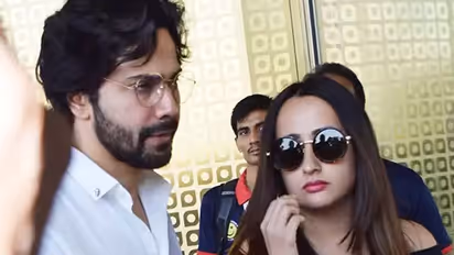 Once Varun Dhawan’s female fan threatened to ‘kill’ Natasha Dalal; read details