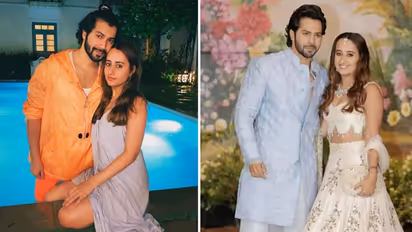 ৪ বার প্রেমে বাধা পেয়ে অবশেষে  বিয়ের পিঁড়িতে বরুণ, ফাঁস হল বিয়ের Venue