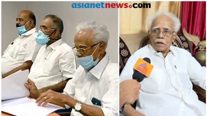 'പാലാ'യില്‍ പിളര്‍പ്പിന്റെ വക്കില്‍ എന്‍സിപി; മുഖ്യമന്ത്രിയുമായി ചര്‍ച്ച ഇന്ന്