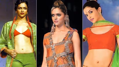 Treat for all Deepika Padukone's fans: Here are 11 unseen pictures of the beauty