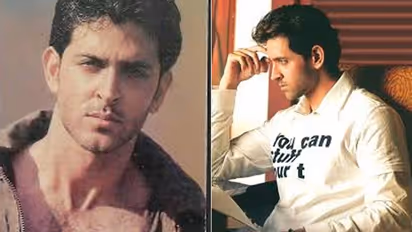 On Hrithik Roshan's birthday, here's how his fans followed his footsteps to celebrate it